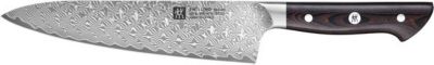 ＜ZWILLING＞【ＺＷＩＬＬＩＮＧおまとめ】タクミ　シェフナイフ２００ｍｍ