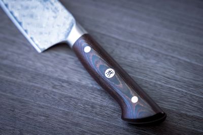 【ＺＷＩＬＬＩＮＧおまとめ】タクミ　ブレッドナイフ２３０ｍｍ