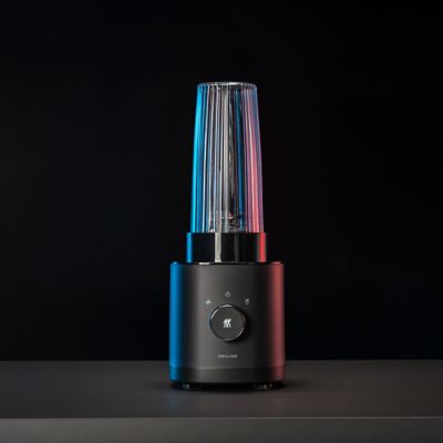 【ＺＷＩＬＬＩＮＧおまとめ】エンフィニジー　パーソナルブレンダー　５５０ｍｌ
