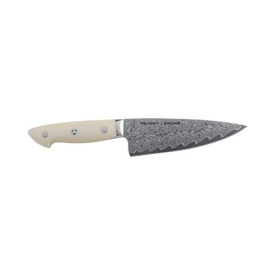 ZWILLING/ツヴィリング 【ZWILLINGおまとめ】ボブ・クレーマー キュミュラス シェフナイフ160mm