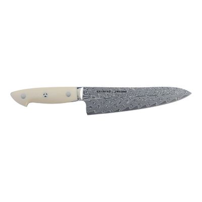 ZWILLING/ツヴィリング 【ZWILLINGおまとめ】ボブ・クレーマー キュミュラス 三徳包丁180mm