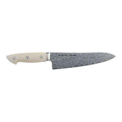 Zwilling ツヴィリング ボブ・クレイマー Meiji 18cm三徳包丁 Bob ...