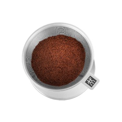 【ＺＷＩＬＬＩＮＧおまとめ】ステンレスコーヒードリッパー　ダブルウォールマグセット