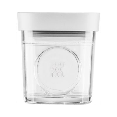 【ＺＷＩＬＬＩＮＧおまとめ】フレッシュ＆セーブ　キューブ　ボックス　ＸＳ　３個セット　１２０ｍｌ