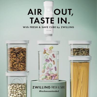 【ＺＷＩＬＬＩＮＧおまとめ】フレッシュ＆セーブ　キューブ　ボックス　ＸＳ　３個セット　１２０ｍｌ