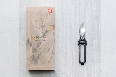 【ＺＷＩＬＬＩＮＧおまとめ】剪定バサミ　マキノエディション