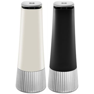 ZWILLING/ツヴィリング 【ＺＷＩＬＬＩＮＧおまとめ】ツヴィリングスパイス　スパイスミル　２点セット