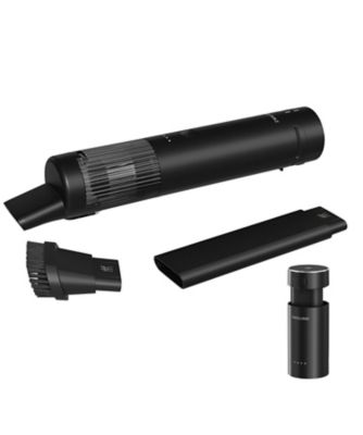 ＜ZWILLING＞【ＺＷＩＬＬＩＮＧおまとめ】エクステンド　ハンディクリーナー　スターターセット