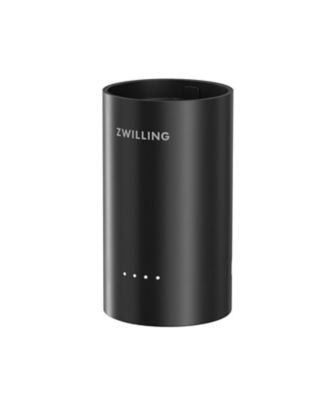 ＜ZWILLING＞【ＺＷＩＬＬＩＮＧおまとめ】エクステンドチャージャー（充電機）