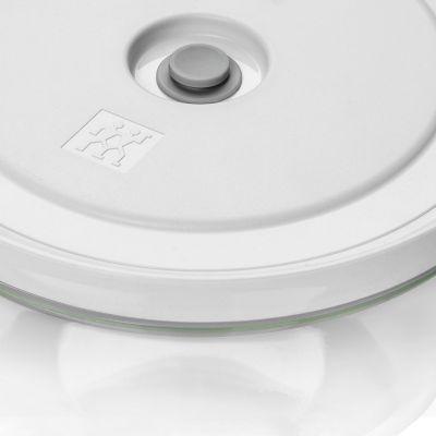 【ＺＷＩＬＬＩＮＧおまとめ】フレッシュ＆セーブ　真空保存ボウル　ガラス各種