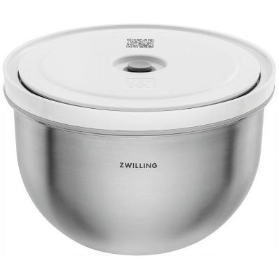 【ＺＷＩＬＬＩＮＧおまとめ】フレッシュ＆セーブ　真空保存ボウル　ステンレス各種