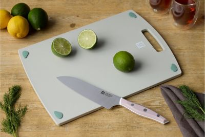 ZWILLINGおまとめ】抗菌仕様 カッティングボード | ZWILLING