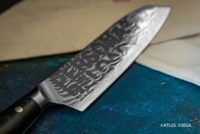 ＜ＺＷＩＬＬＩＮＧ／ツヴィリング＞カンレン　三徳　１８ｃｍ　　ペルソナ３　リロード　エディション