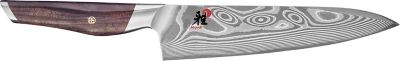 ＜MIYABI＞【６月４日～６月９日先行予約】【６月１３日以降お届け】粋　（ＩＫＩ）牛刀　２０ｃｍ