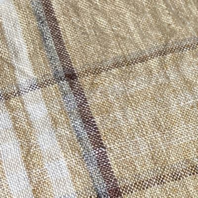 エプロン　ＢＲＩＴＩＳＨ　ＴＡＲＴＡＮ　ＡＰＲＯＮ