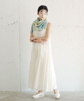 おうじのおくりもの［KusaKanmuri シルクコットンストール