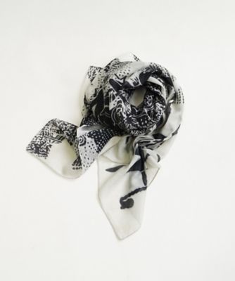 いとしいねいろ［KusaKanmuri シルクコットンストール