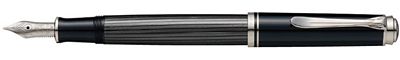 万年筆 スーベレーン M405 | Pelikan/ペリカン | 三越伊勢丹