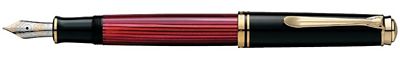 ＜Pelikan＞万年筆　スーベレーン　Ｍ６００
