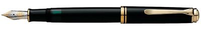 ＜Pelikan＞万年筆　スーベレーン　Ｍ８００