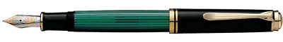 Pelikan ペリカン スーベレーン m800 ボールペン 万年筆 スーベレーン M800 | Pelikan/ペリカン | 三越伊勢丹