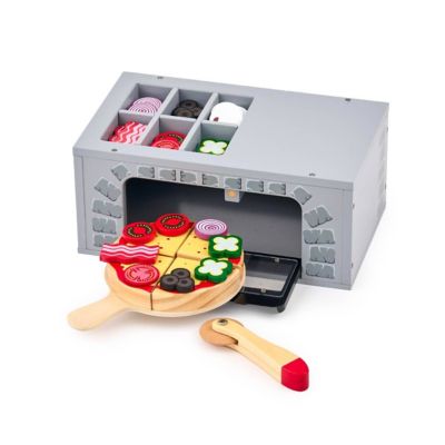 ＜BORNELUND (Baby&Kids)＞ピッツァ・オーブンセット　ＳＭ１１２０４