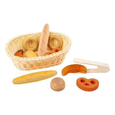 ＜BORNELUND (Baby&Kids)＞ベーカリーバスケット