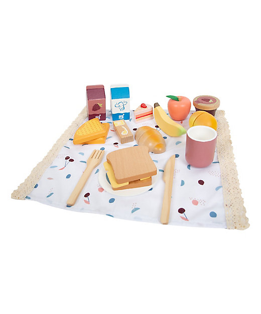 ピクニックバスケット | BORNELUND (Baby&Kids)/ボーネルンド ピクニックバスケット | BORNELUND (Baby&Kids)/ボーネルンド
