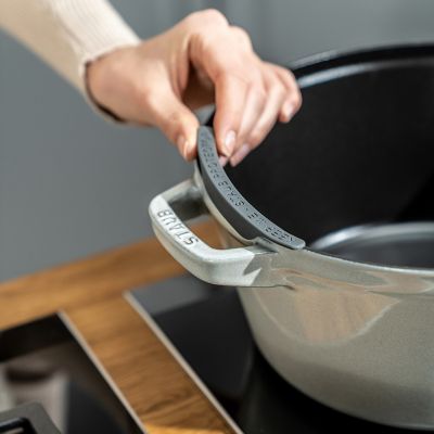 ZWILLINGおまとめ】スタッカブルココット 24cm