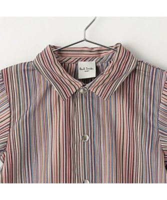 ポール・スミス ジュニア(Paul Smith JUNIOR)のシャツ/ブラウス