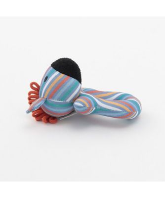 ロゴ総柄２Ｗａｙオールラトルセット　４０５１２０４