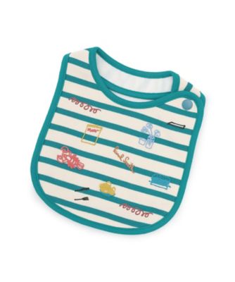 アラカルト柄ボーダースタイ 4053502 | Paul Smith