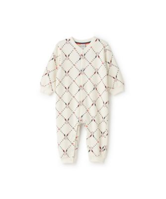 ロンパース 482011121 | Bebe Organic (Baby&Kids) /べべ