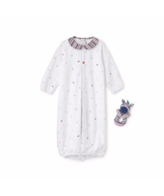 ＜Paul Smith Junior (Baby&Kids)＞ドゥードゥル柄２Ｗａｙオールラトルセット　４０５３５０５