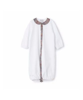 Paul Smith ミス ジュニア シグネチャーストライプ半袖ワンピ シグネチャーストライプ半袖ワンピース | Paul Smith Junior