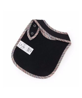 スタイ☆さん専用 送料無料 パステル ベビー スタイ リバーシブル / 全2色 ピンク ブルー