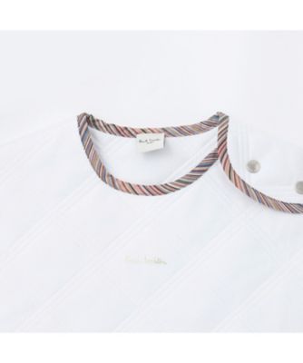 シグネチャーストライプスリーパー 4053512 | Paul Smith