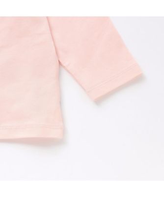 Paul Smith Baby 長袖カットソー•パンツセット ゼブラ柄長袖Tシャツ＆パンツセット 4053515 | Paul