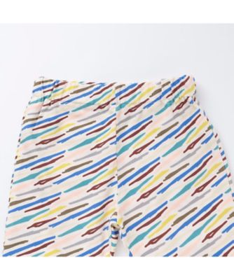 ゼブラ柄長袖Tシャツ＆パンツセット 4053515 | Paul Smith