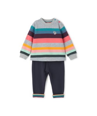 ポールスミストレーナー Paul Smith（ポール・スミス） スウェット トレーナー メンズ ブランド