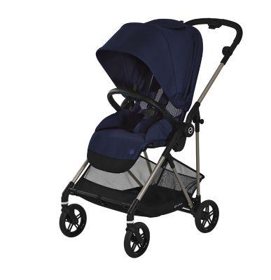 メリオ　アルミフレーム