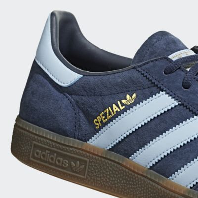 スニーカー ＨＡＮＤＢＡＬＬ ＳＰＥＺＩＡＬ ＢＤ７６３３ の通販