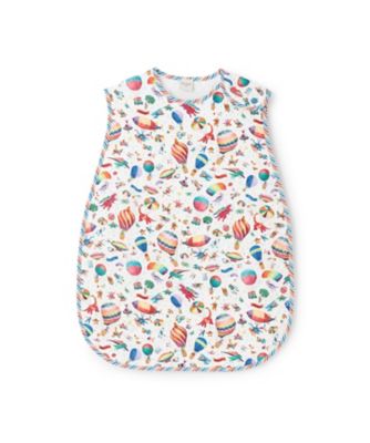 気球柄スリーパー 4061502 | Paul Smith Junior (Baby&Kids