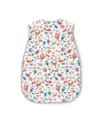 気球柄スリーパー 4061502 | Paul Smith Junior (Baby&Kids