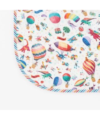 気球柄スリーパー 4061502 | Paul Smith Junior (Baby&Kids