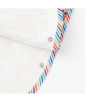 気球柄スリーパー 4061502 | Paul Smith Junior (Baby&Kids