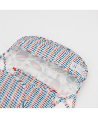 気球柄お食事スタイ 4061503 | Paul Smith Junior (Baby&Kids