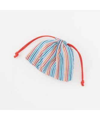 気球柄お食事スタイ 4061503 | Paul Smith Junior (Baby&Kids