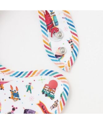 気球柄スタイラトルセット 4061504 | Paul Smith Junior