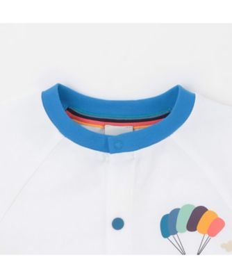 トリケラトプスショートオール 4061506 | Paul Smith Junior